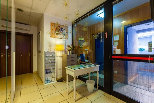 Marina ResArt Rooms & Suite image 6