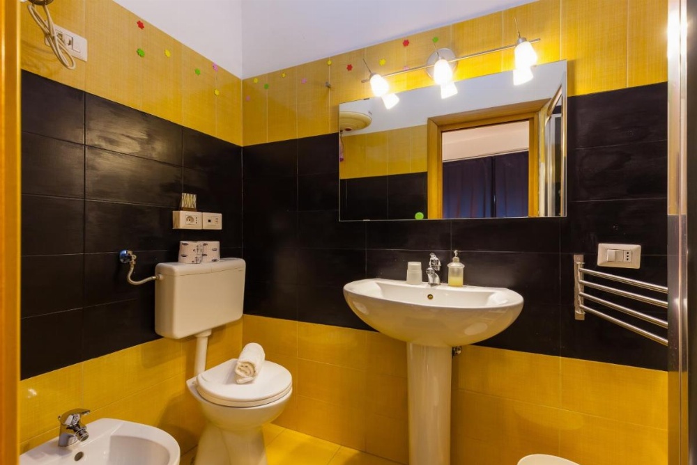 Marina ResArt Rooms & Suite