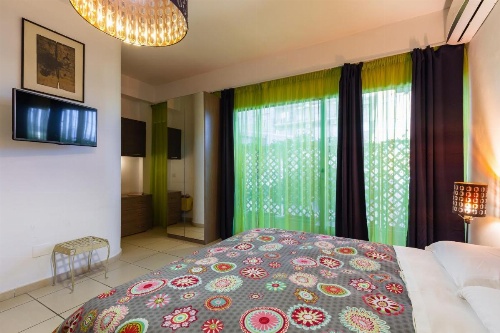 Marina ResArt Rooms & Suite image 18