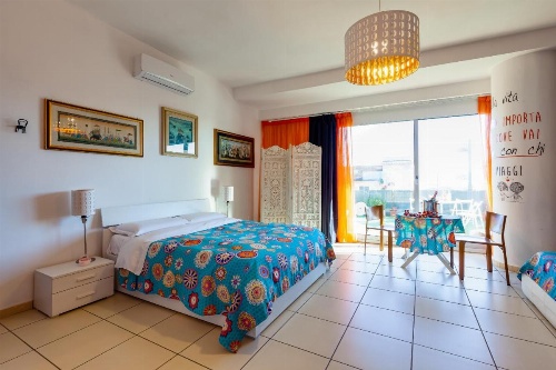 Marina ResArt Rooms & Suite image 19