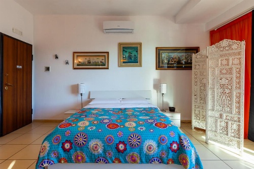 Marina ResArt Rooms & Suite image 21