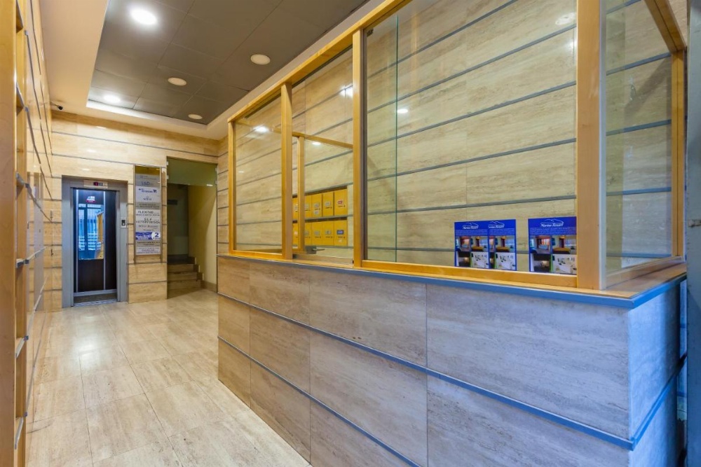 Marina ResArt Rooms & Suite Main image